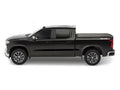LEER 05-15 Toyota Tacoma SR250 77TC EC/DC 6Ft2In Tonneau Cover - Rolling Compact Standard Bed