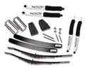 Tuff Country shock absorber