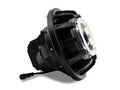 ~(6 lbs. 14X11X9)~ Morimoto Super7 LED Headlights: Jeep Wrangler 2007 2008 2009 2010 2011 2012 2013 2014 2015 2016 2017 2018