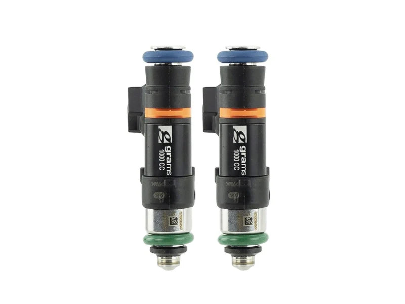 Grams Performance 1600cc 79-92 RX7/ RX8 INJECTOR KIT