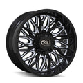 Cali Off-Road - 9118-22170BM
