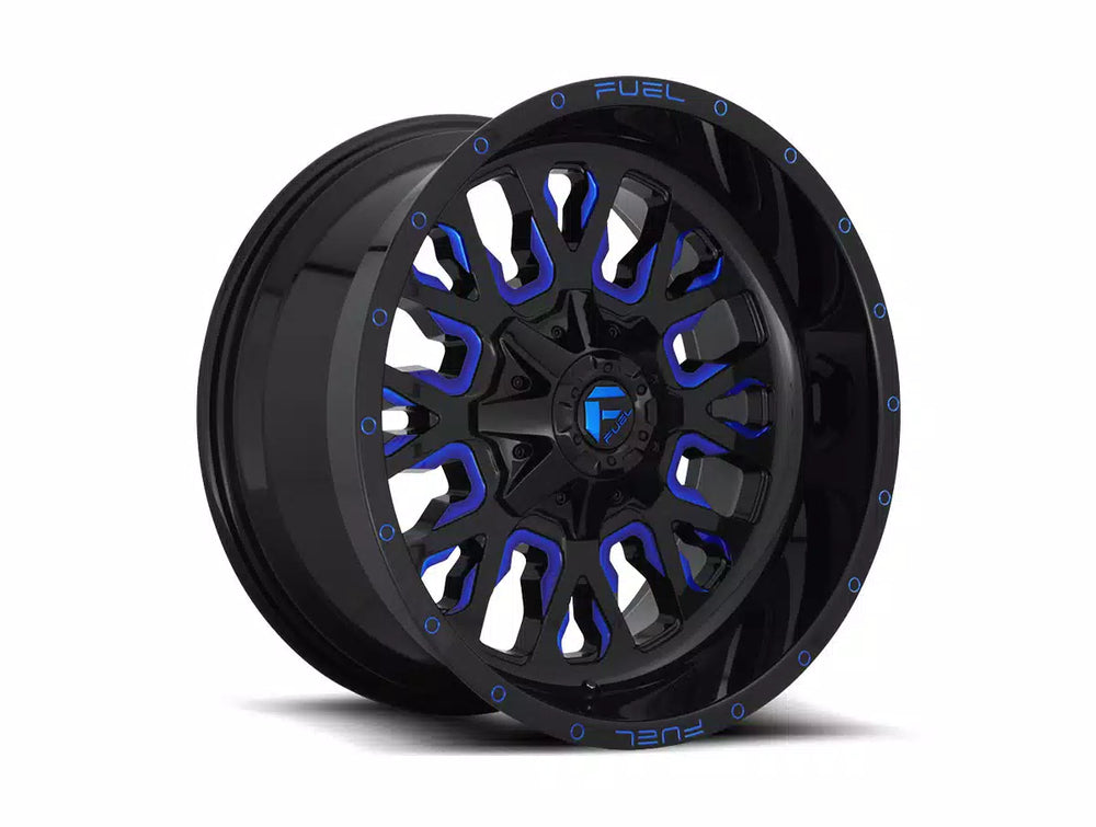 D645 20X10 6X135/5.5 GL-BLK-BTTC -1