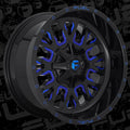 D645 20X10 6X135/5.5 GL-BLK-BTTC -1