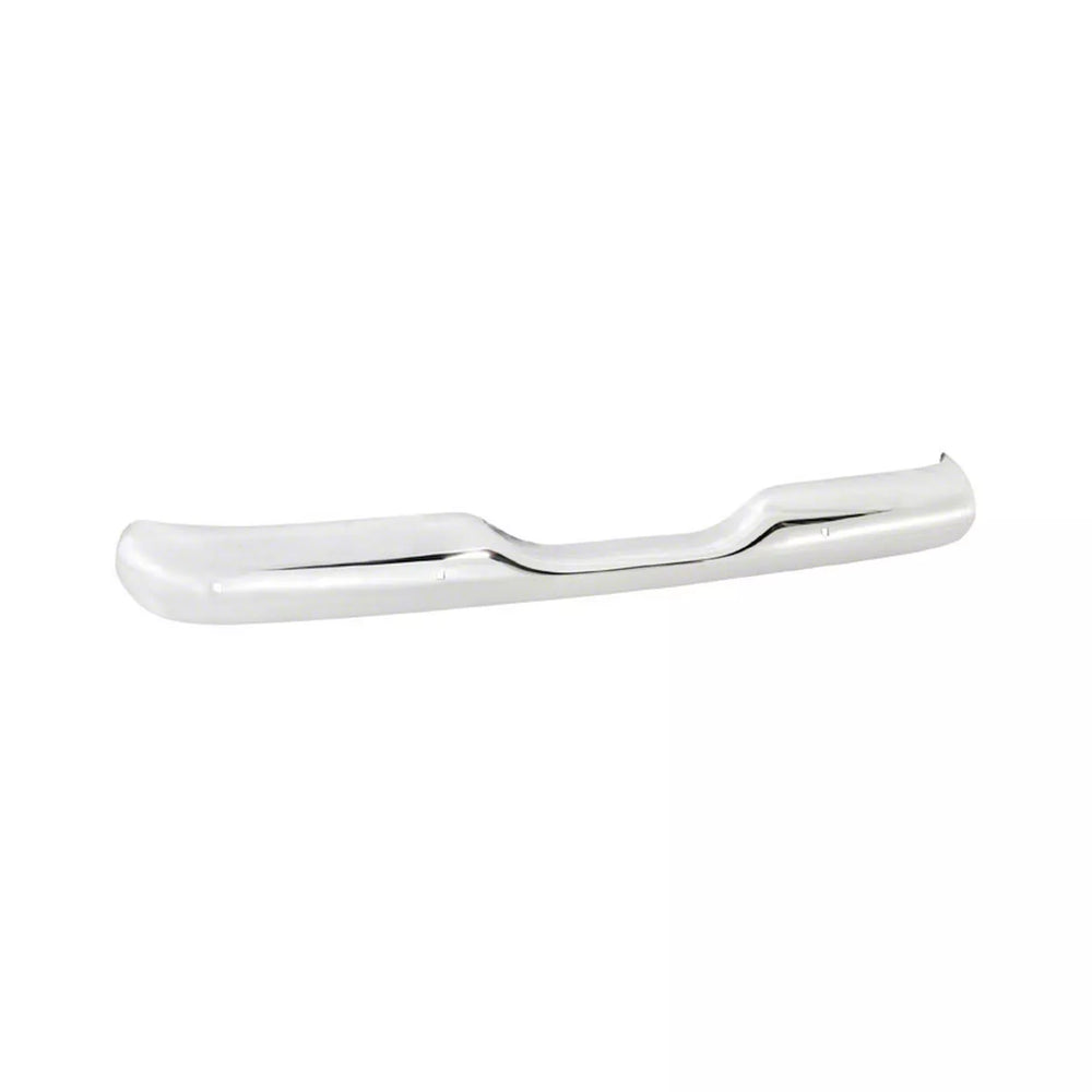 60-66 CHVY/GMC TRCK REAR BUMPER-STEPSIDE