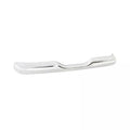 60-66 CHVY/GMC TRCK REAR BUMPER-STEPSIDE