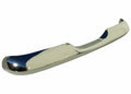 60-66 CHVY/GMC TRCK REAR BUMPER-STEPSIDE