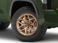 D854 18X9 6X5.5 PLT-BRZ 30MM