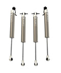 TeraFlex shock absorber