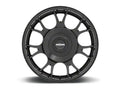 Rotiform R187 TUF-R Wheel 20x8.5 5x108/5x120 35 Offset - Gloss Black