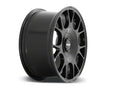 Rotiform R187 TUF-R Wheel 20x8.5 5x108/5x120 35 Offset - Gloss Black
