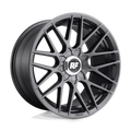 Rotiform R141 RSE Wheel 19x8.5 Blank 40 Offset - Matte Anthracite