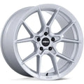 R199 20X9 5X112 SILVER 25MM
