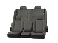 PRECISION FIT LEATHERETTE CUSTOM FR