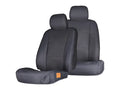 PRECISION FIT LEATHERETTE CUSTOM FR
