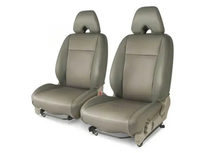 PRECISION FIT LEATHERETTE CUSTOM FR