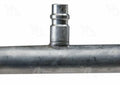 SUCTION LINE HOSE ASSEMBL