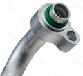 SUCTION LINE HOSE ASSEMBL