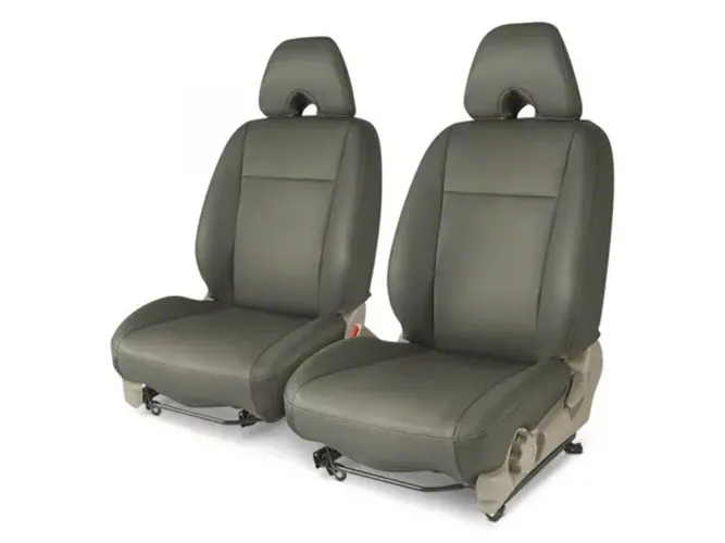 PRECISION FIT LEATHERETTE CUSTOM FR