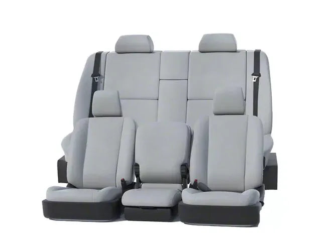 LEATHERETTE PRECISIONFIT CUSTOM FRO