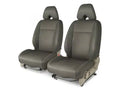 PRECISION FIT LEATHERETTE CUSTOM FR