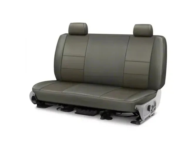 PRECISION FIT LEATHERETTE CUSTOM SE