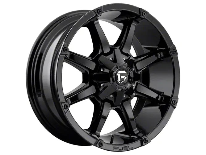 D575 20X9 8X6.5 GL-BLK 01MM