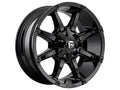 D575 20X9 8X6.5 GL-BLK 01MM