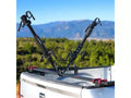 THREEQUARTER NELSON 2BIKE EXPANDABLE RACK