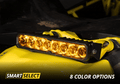 Diode Dynamics 17-26 Can Am Maverick Shock Mount Kit SS10 Pro White Combo