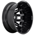 D673 20X8.25 8X200 GL-BLK-MIL -202M