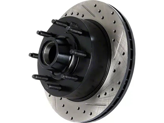 SPORTSTOP CRYO ROTOR