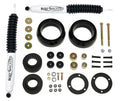 Tuff Country shock absorber