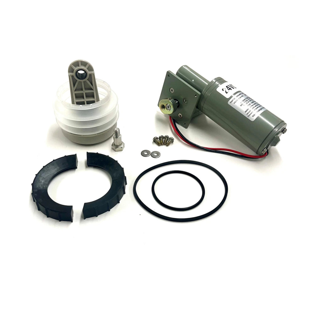 KIT TPUMP CONV S TO W - 24VDC