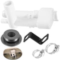 KIT TPUMP CONV S TO W - 24VDC