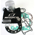 Wiseco 2 Stroke Forged Series Piston Kit, 81.00 MM Bore
