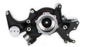 MANIFOLD, SBC ALL ACCESSORIES-BLACK
