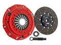 Action Clutch 06-15 Mazda MX-5 Miata 2.0L (MZR LF-VE) 5-Speed Stage 1 Clutch Kit (1OS)