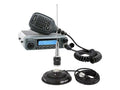Rugged Radios Radio Kit - G1 ADVENTURE SERIES Waterproof GMRS Mobile Radio with Antenna