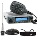 Rugged Radios auto part detail