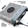 Rugged Radios auto part