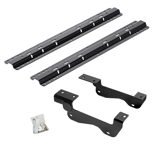 (kit)15C F150 5TH WHEEL CUSTOM QUICK INSTALL KIT
