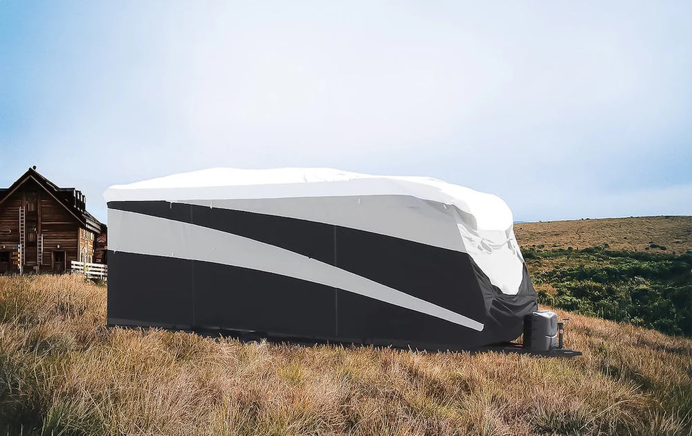 PROTEC RV COVER TOY HAULER UP TO 20FT