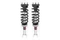 M1 Loaded Strut Pair 4 Inch Ram 1500 4WD (2012-2018 Classic)