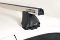 Rhino-Rack USA black roof rack