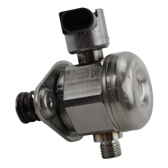 HIGH PRESSURE PUMP