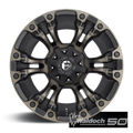 D569 20X10 5X5.5/150 MT-BLK-DDT -18