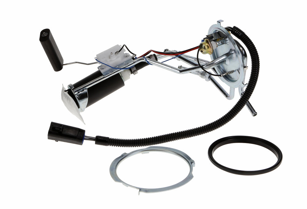 FUEL PUMP HANGER ASSEMBLY