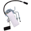 FUEL PUMP HANGER ASSEMBLY