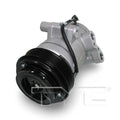 TYC air compressor