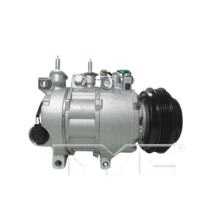 1518 FD FOCUS A/C COMPRESSOR